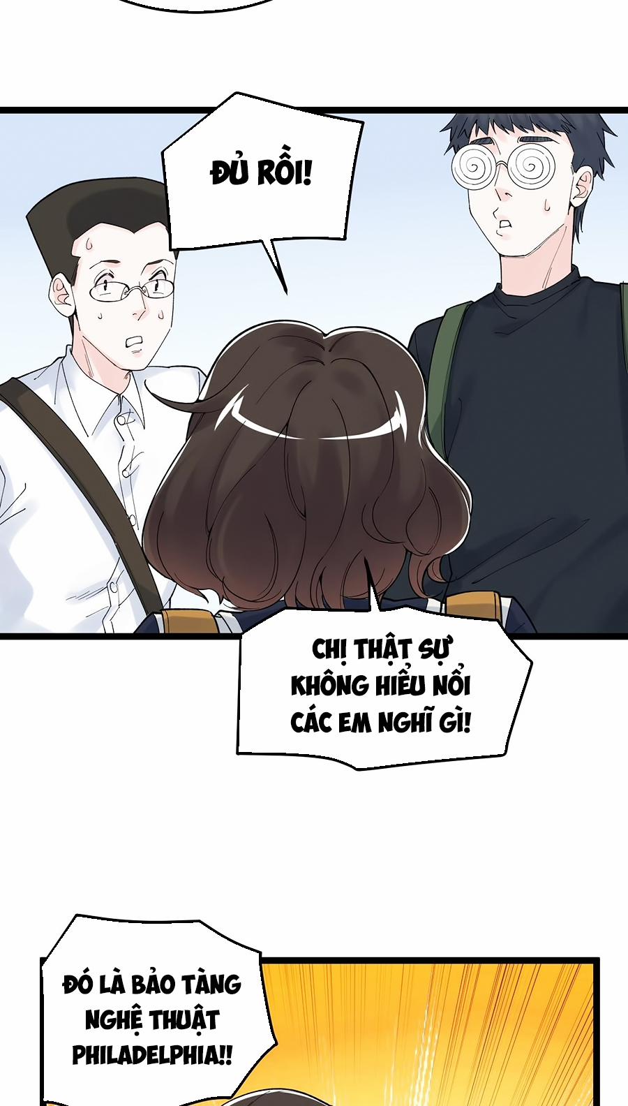 Tinh Thần Đại Hải Của Học Bá 172 trang 24