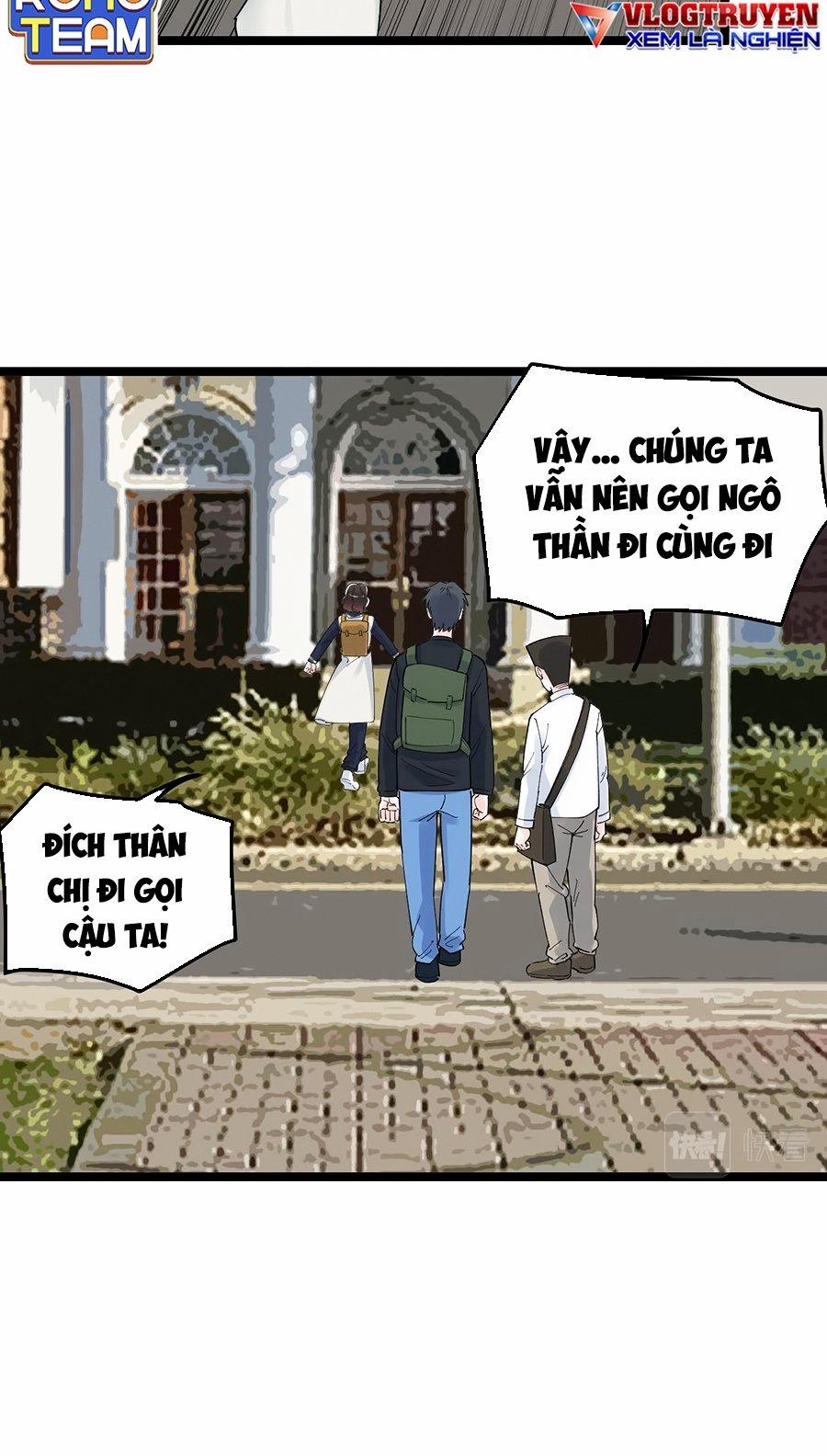 Tinh Thần Đại Hải Của Học Bá 172 trang 27