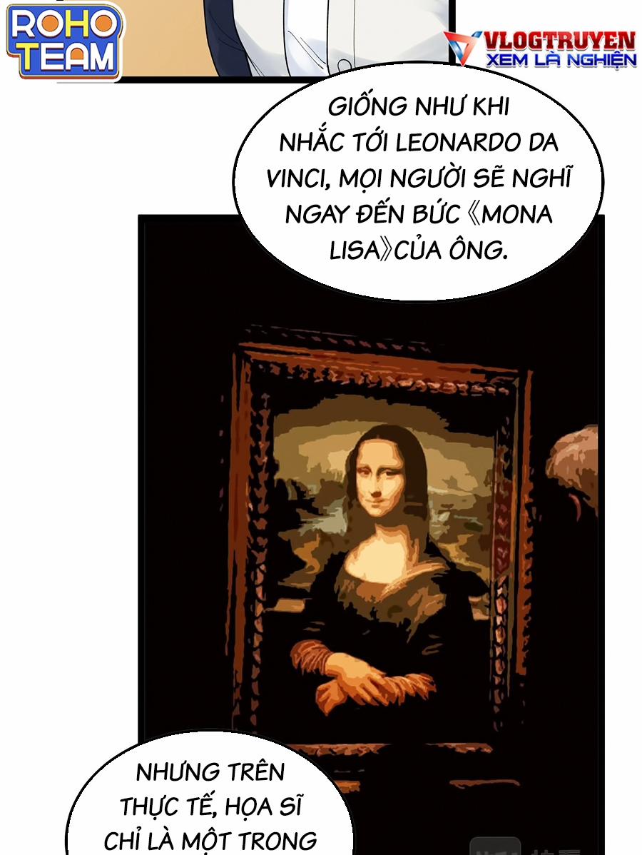 Tinh Thần Đại Hải Của Học Bá 172 trang 45