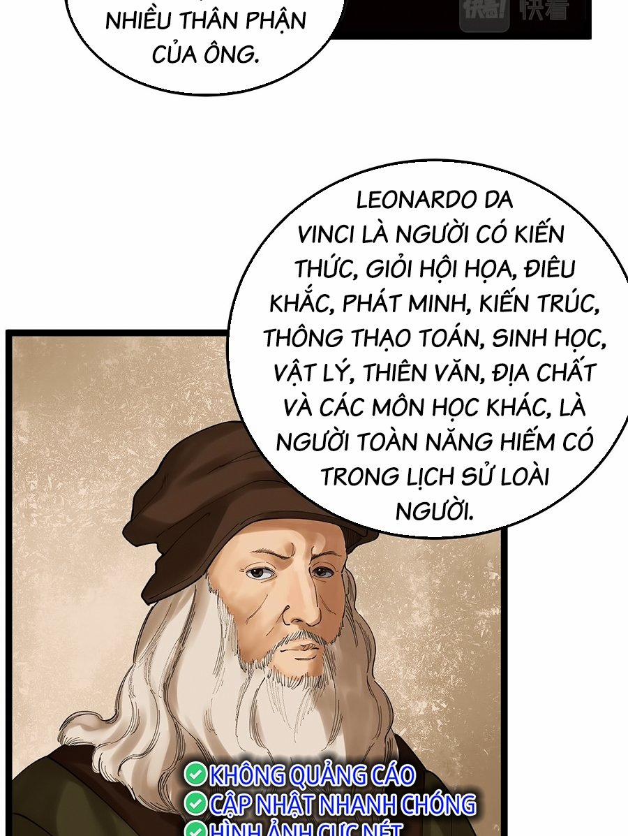 Tinh Thần Đại Hải Của Học Bá 172 trang 46