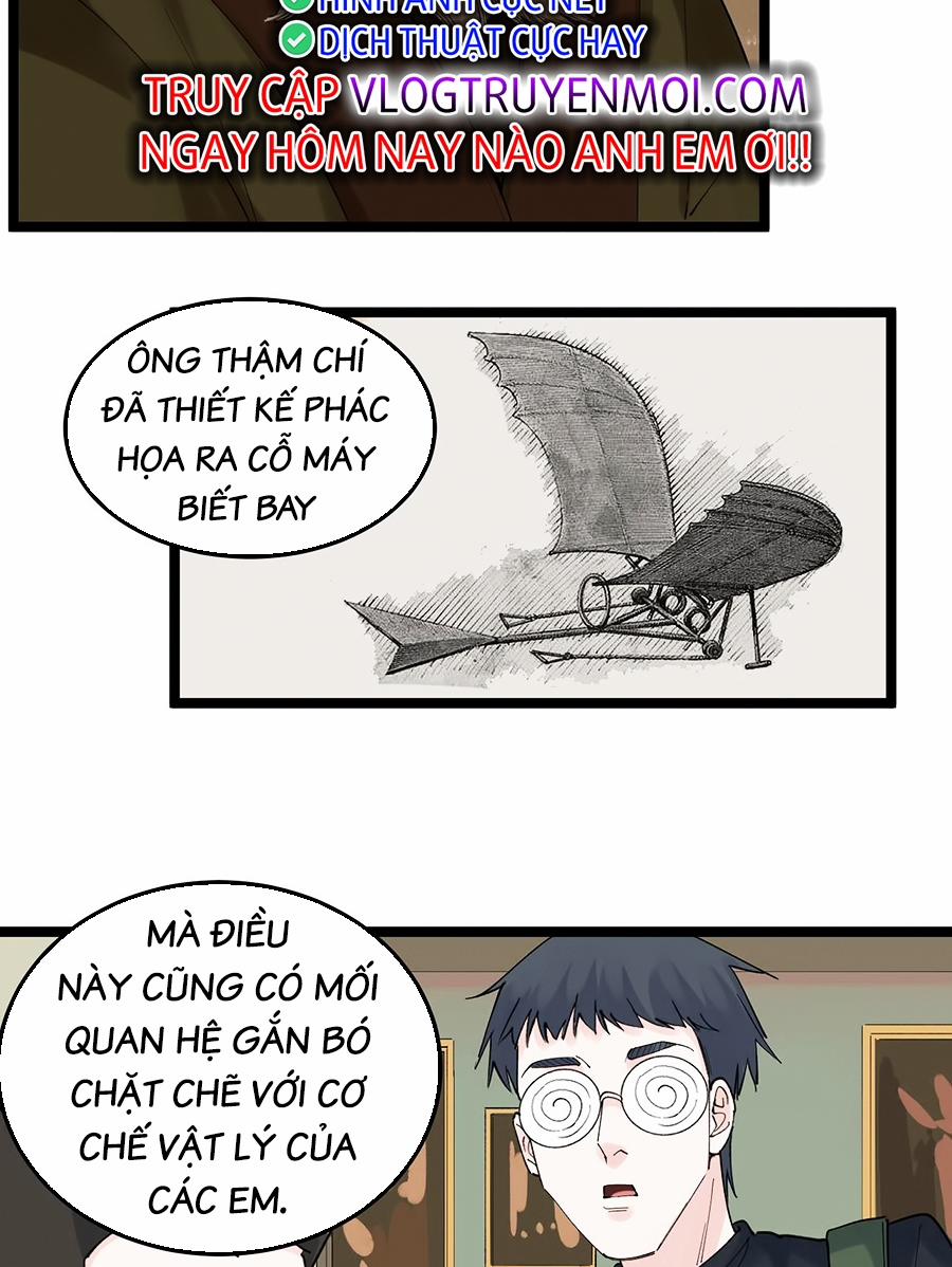 Tinh Thần Đại Hải Của Học Bá 172 trang 47