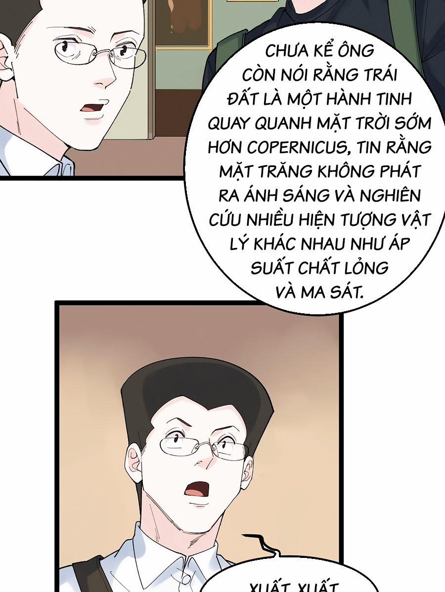 Tinh Thần Đại Hải Của Học Bá 172 trang 48