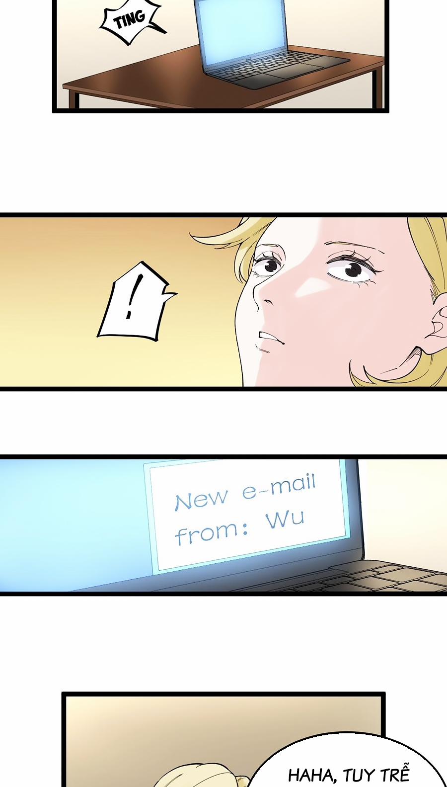 Tinh Thần Đại Hải Của Học Bá 172 trang 9