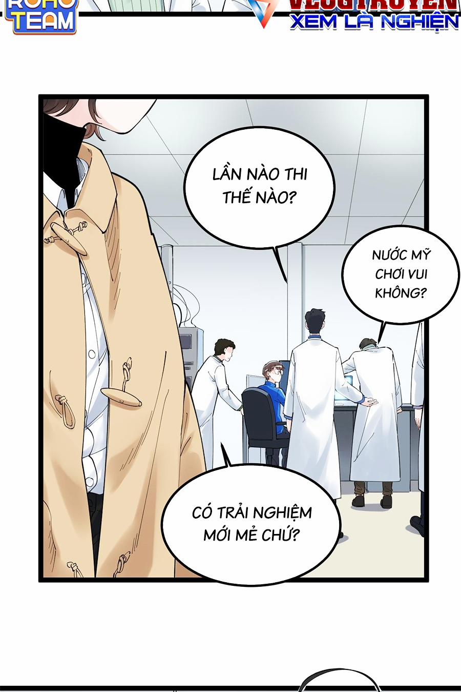 Tinh Thần Đại Hải Của Học Bá 173 trang 13