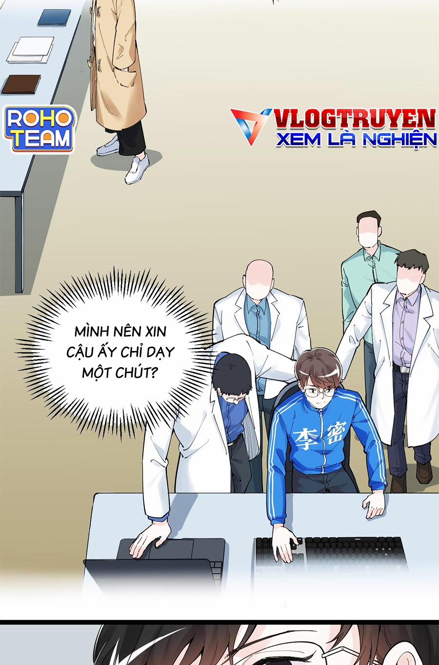 Tinh Thần Đại Hải Của Học Bá 173 trang 18