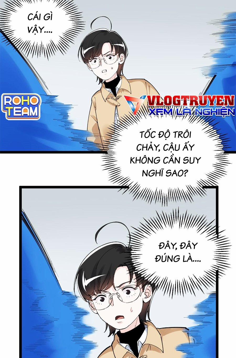 Tinh Thần Đại Hải Của Học Bá 173 trang 28