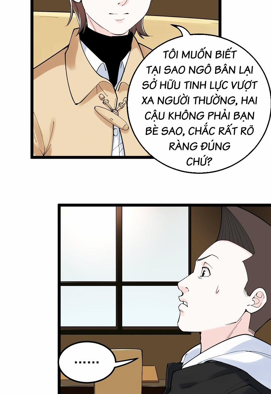 Tinh Thần Đại Hải Của Học Bá 174 trang 26