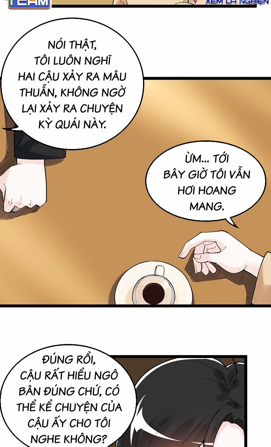 Tinh Thần Đại Hải Của Học Bá 174 trang 46