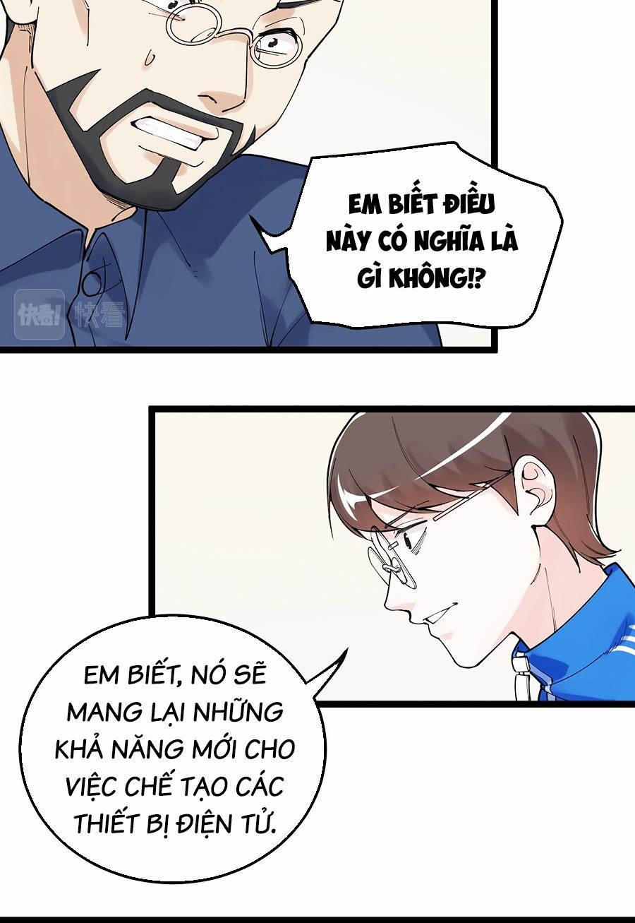 Tinh Thần Đại Hải Của Học Bá 174 trang 7