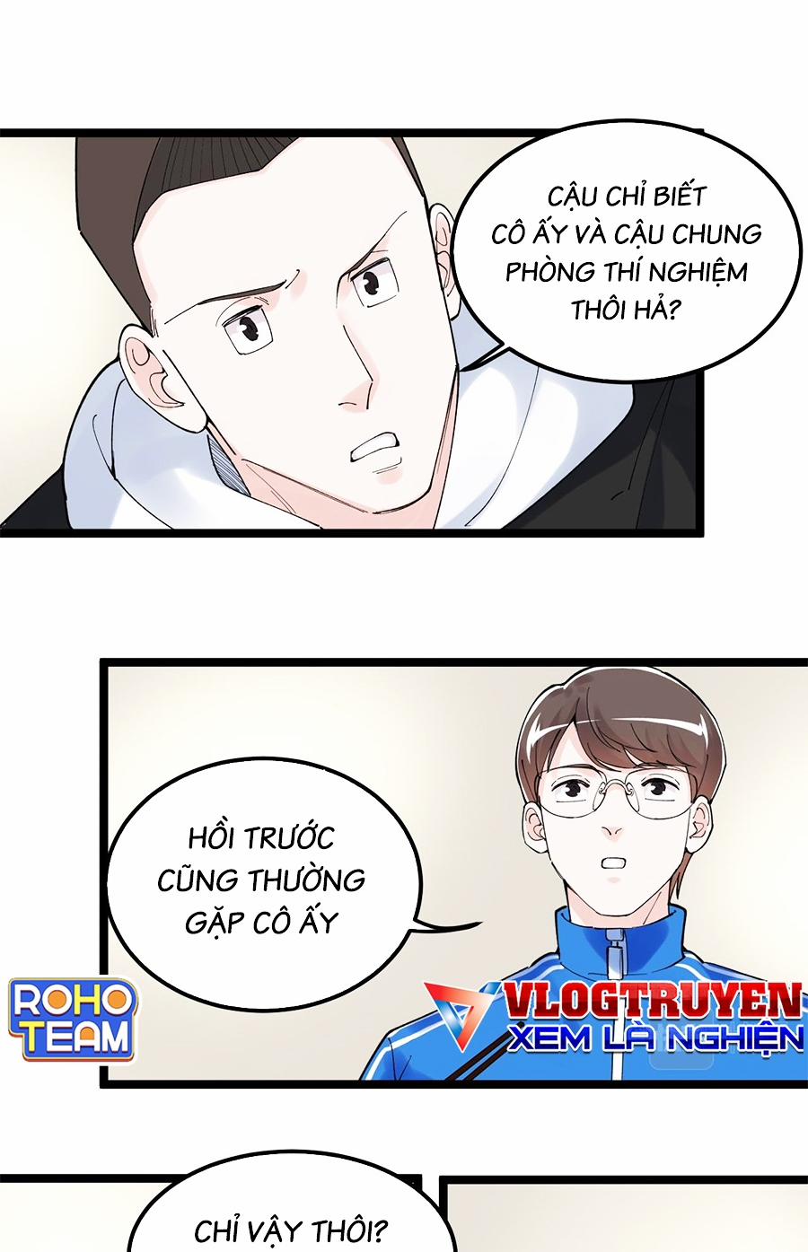 Tinh Thần Đại Hải Của Học Bá 175 trang 14