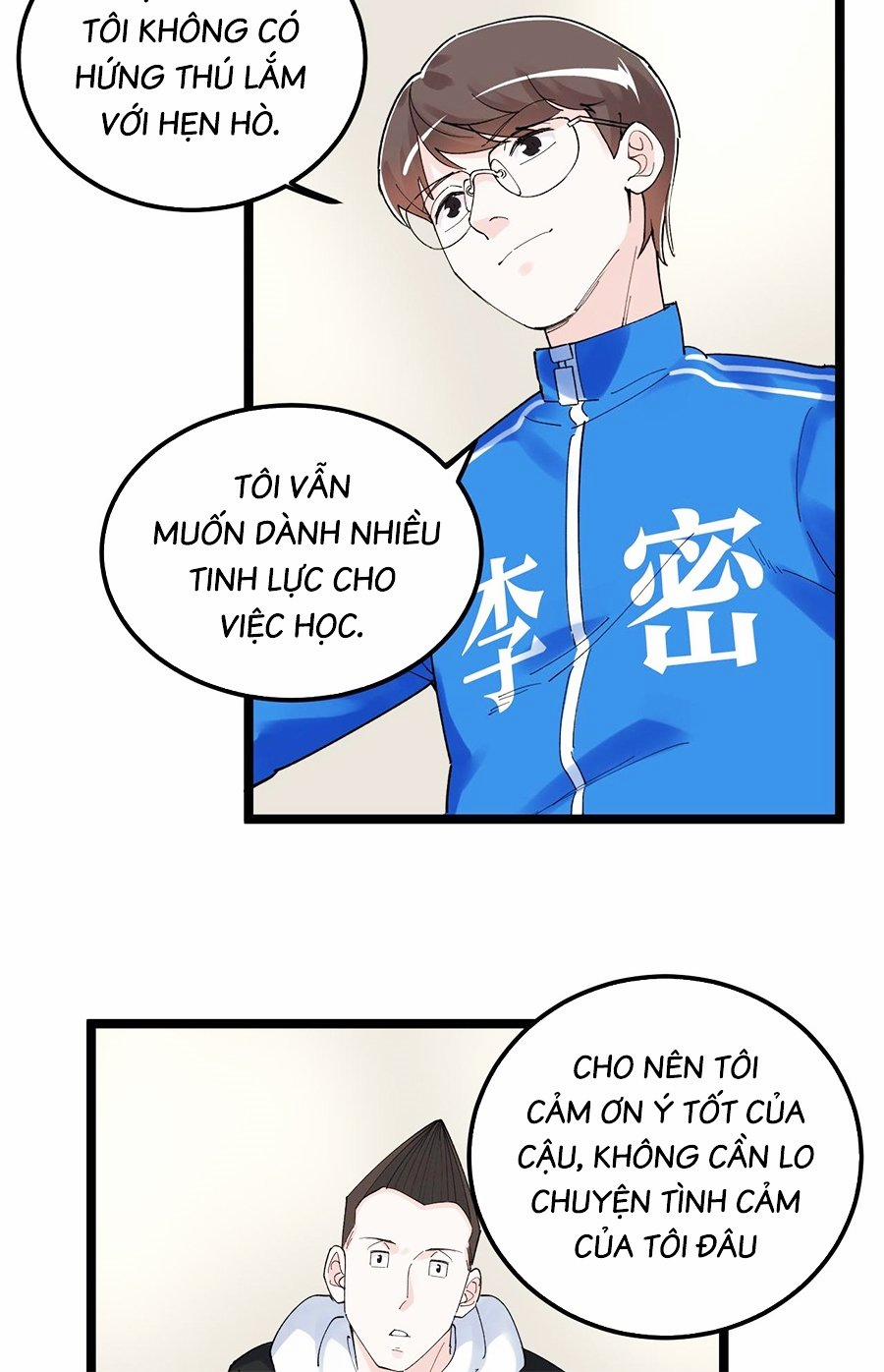 Tinh Thần Đại Hải Của Học Bá 175 trang 19