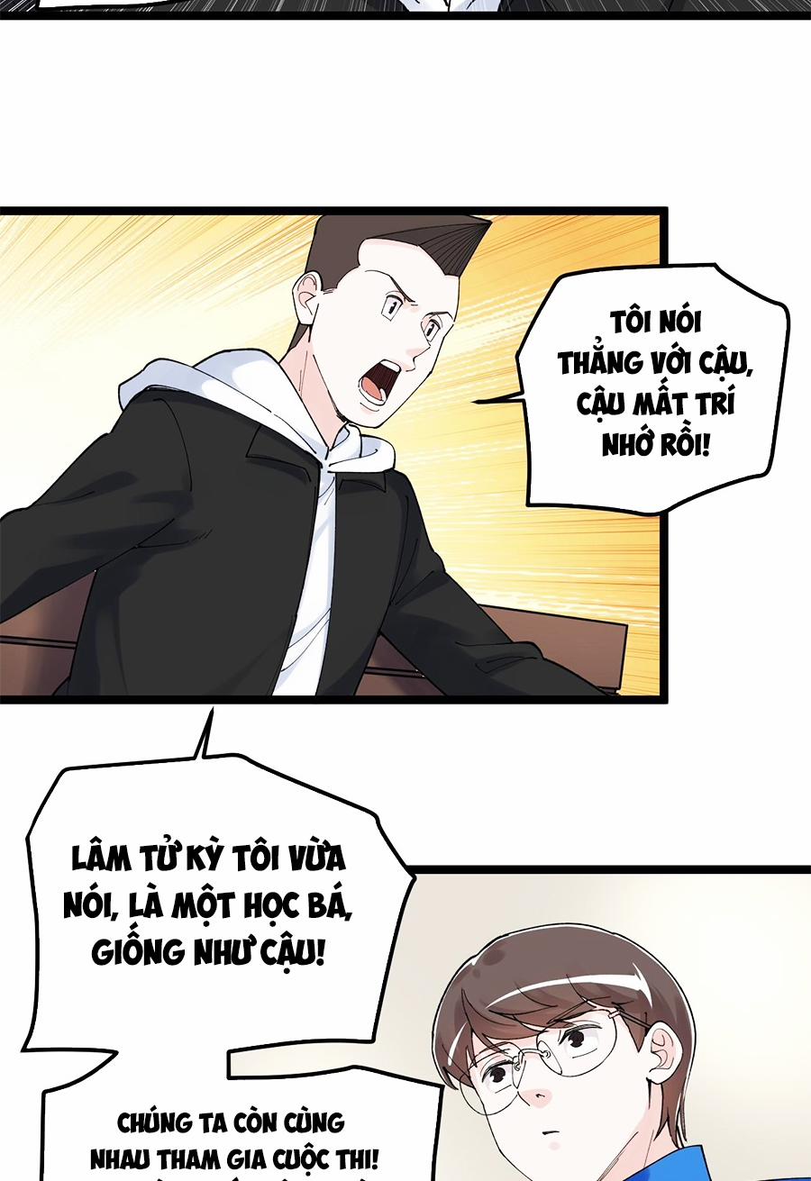 Tinh Thần Đại Hải Của Học Bá 175 trang 21