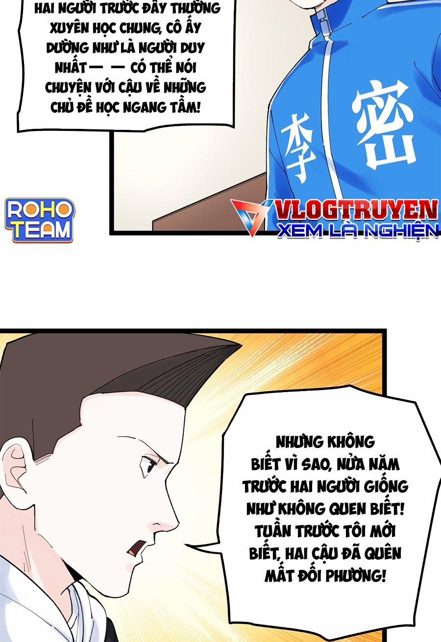 Tinh Thần Đại Hải Của Học Bá 175 trang 22