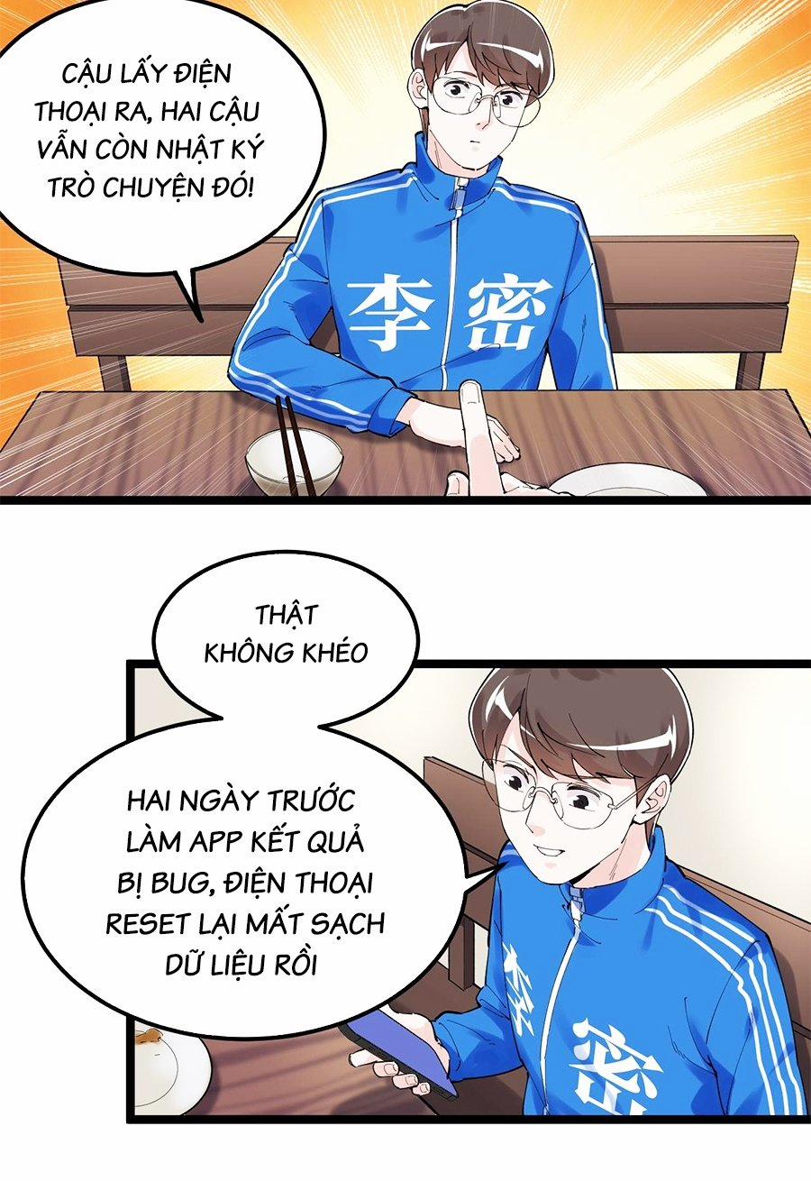 Tinh Thần Đại Hải Của Học Bá 175 trang 25