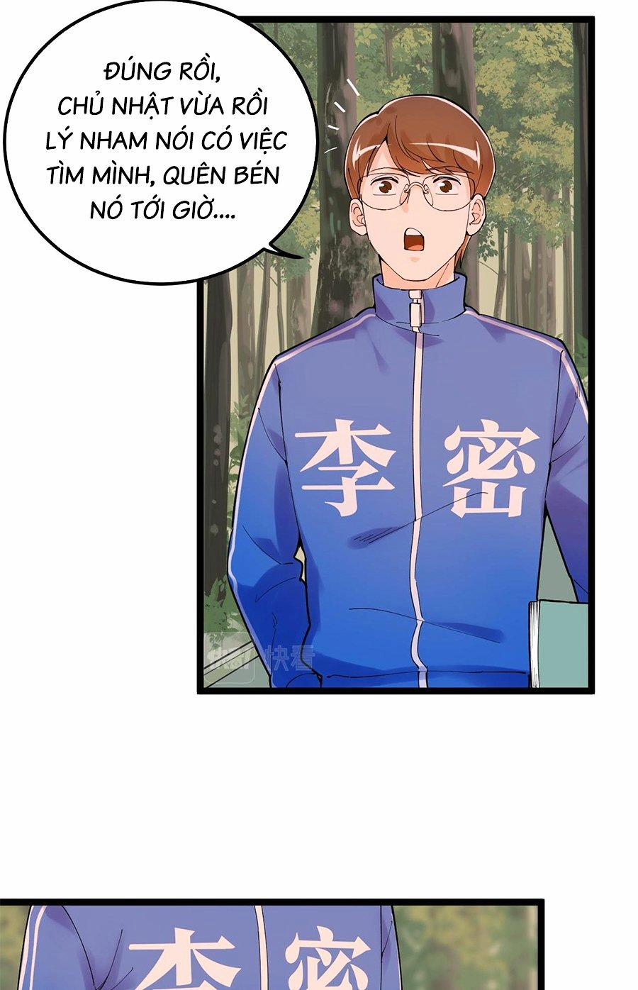 Tinh Thần Đại Hải Của Học Bá 175 trang 3