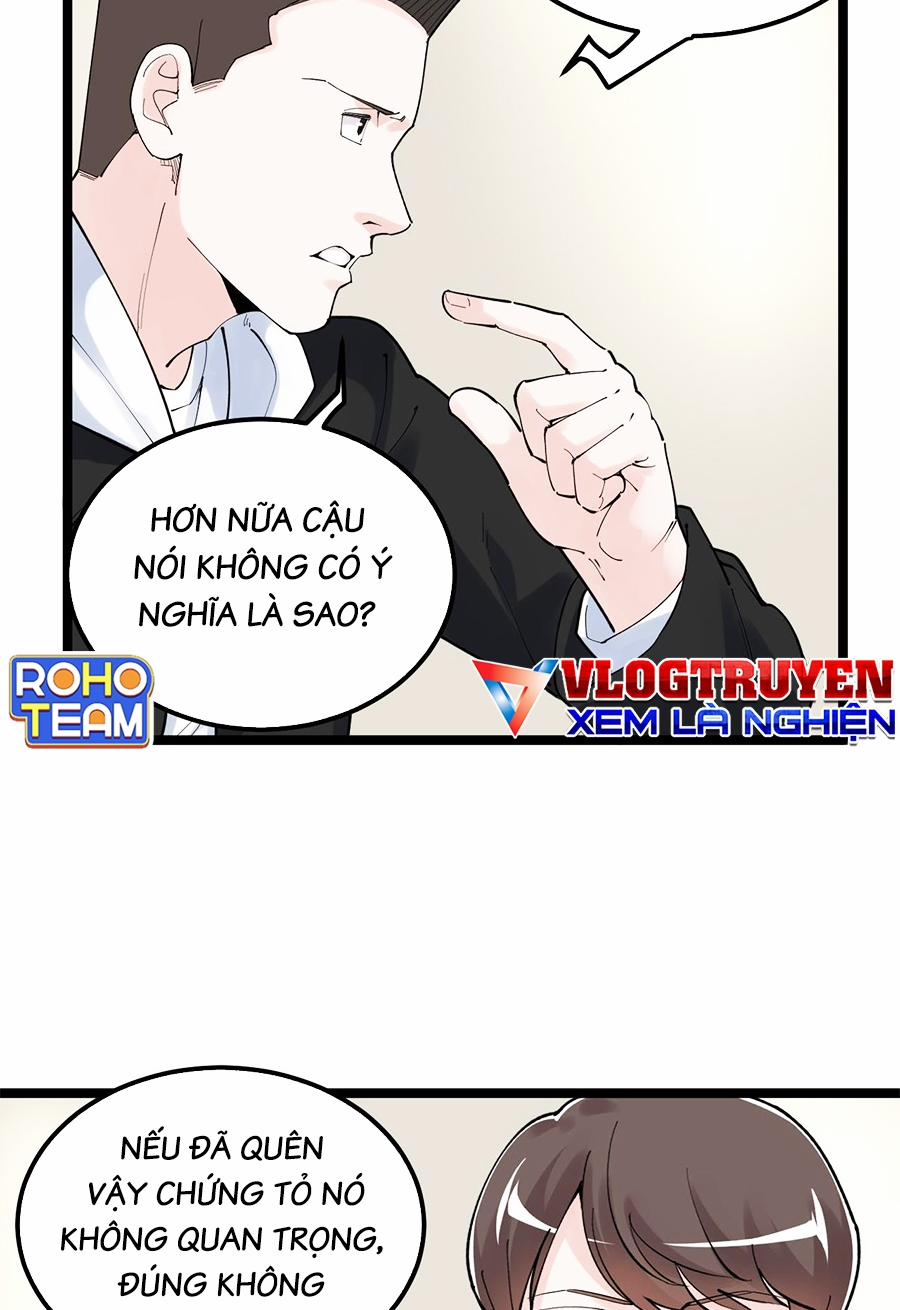 Tinh Thần Đại Hải Của Học Bá 175 trang 30