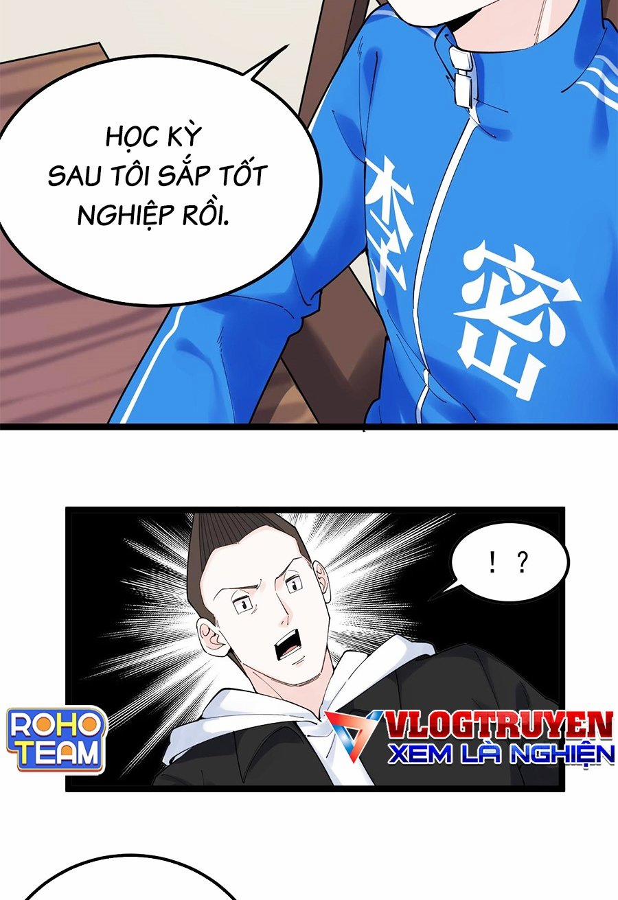 Tinh Thần Đại Hải Của Học Bá 175 trang 34