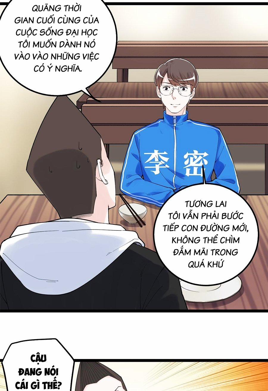 Tinh Thần Đại Hải Của Học Bá 175 trang 35