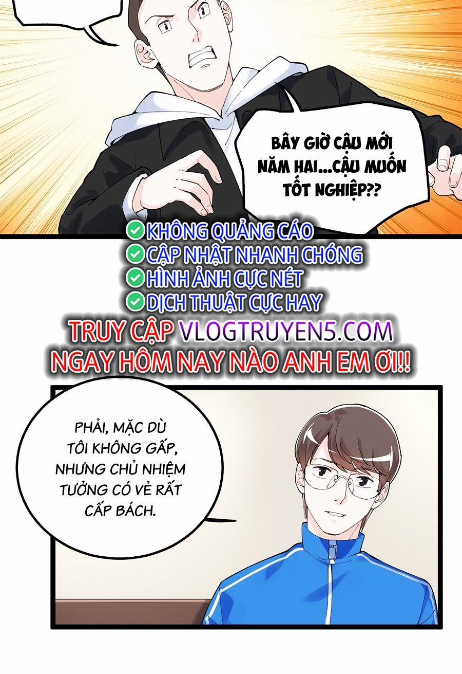 Tinh Thần Đại Hải Của Học Bá 175 trang 36