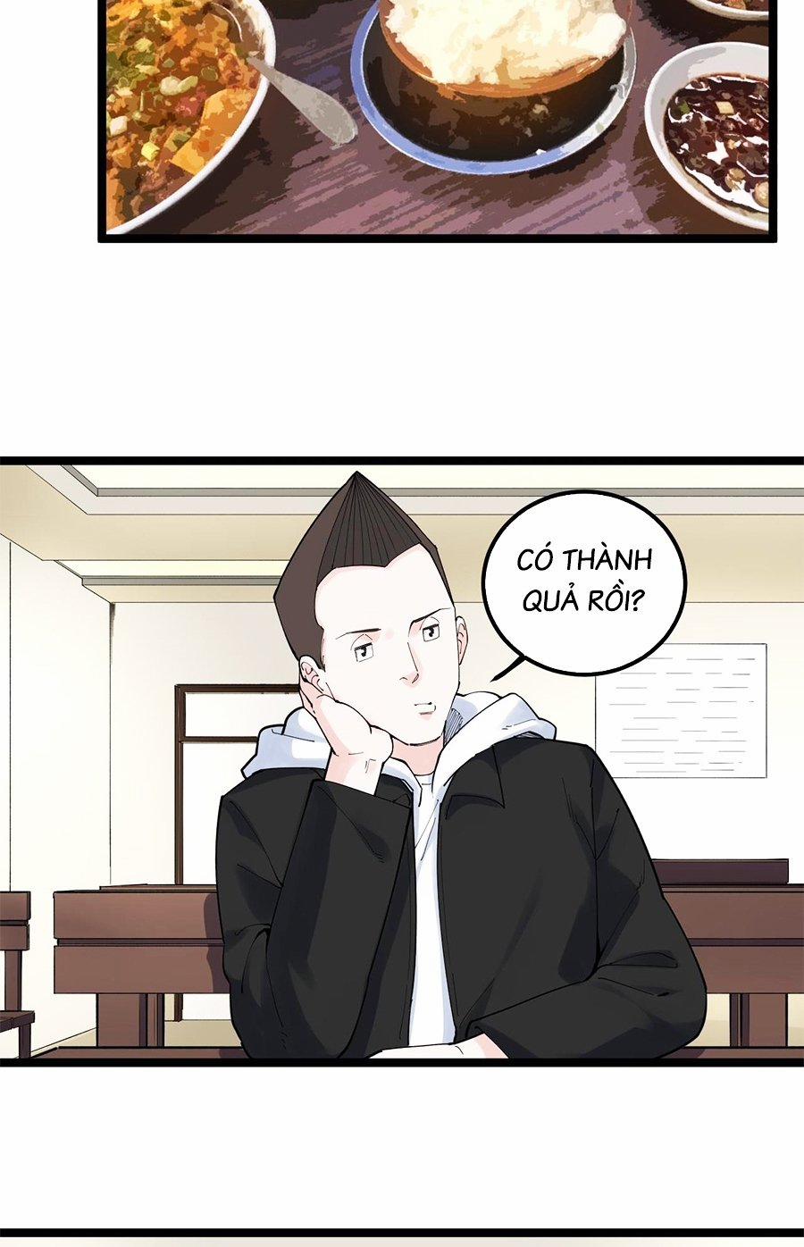 Tinh Thần Đại Hải Của Học Bá 175 trang 7