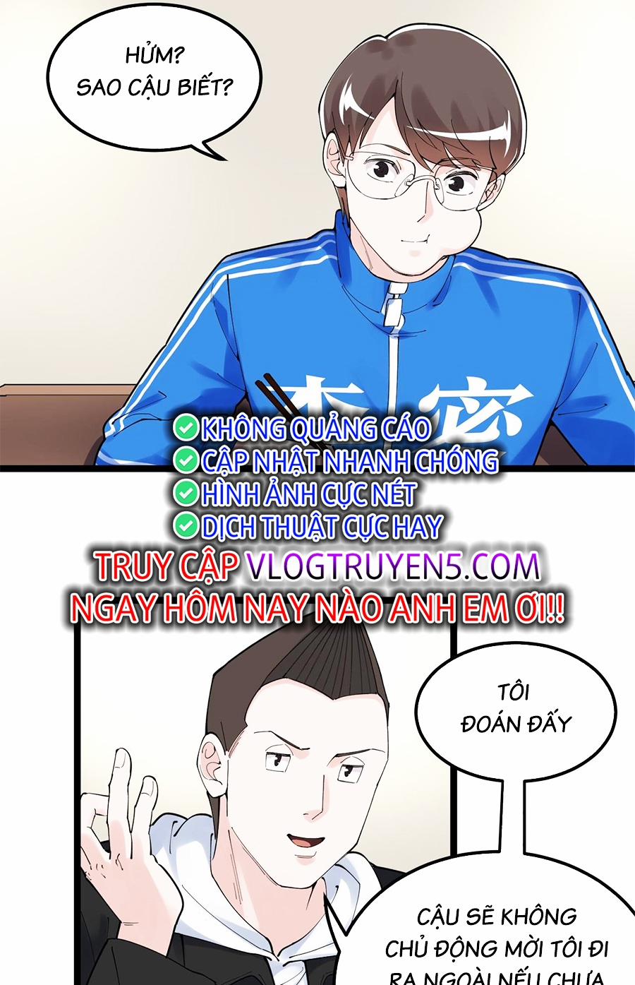 Tinh Thần Đại Hải Của Học Bá 175 trang 8