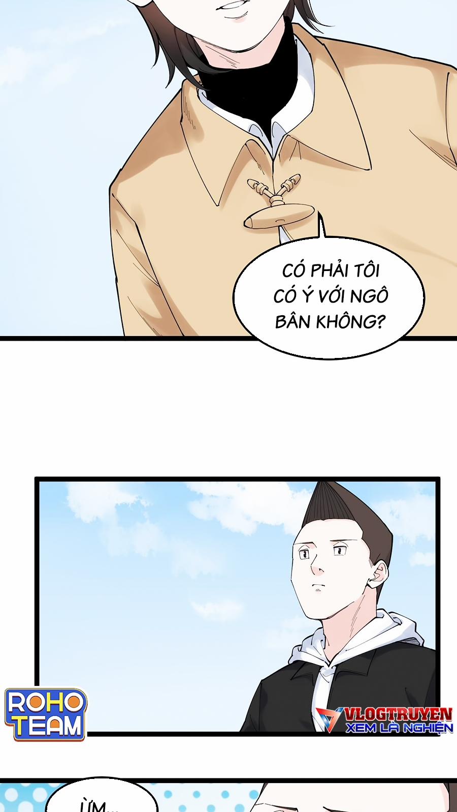 Tinh Thần Đại Hải Của Học Bá 176 trang 15