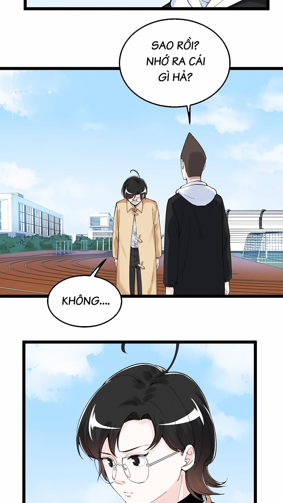 Tinh Thần Đại Hải Của Học Bá 176 trang 19