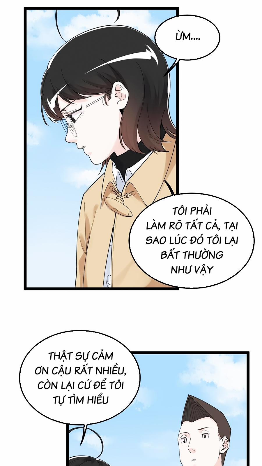 Tinh Thần Đại Hải Của Học Bá 176 trang 21