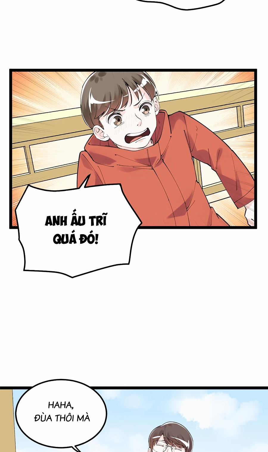 Tinh Thần Đại Hải Của Học Bá 177 trang 15