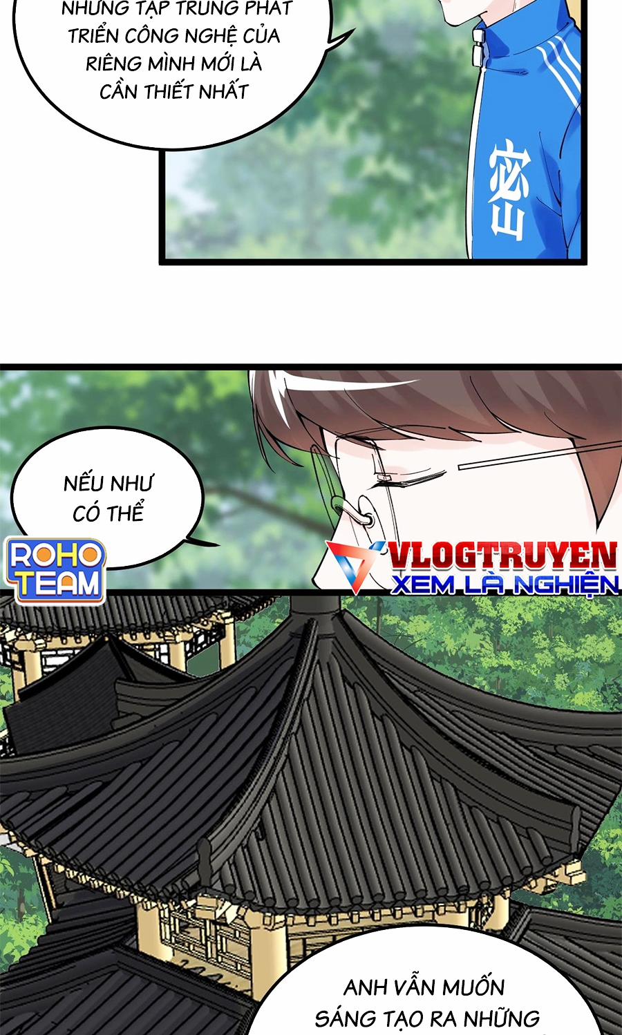 Tinh Thần Đại Hải Của Học Bá 177 trang 3