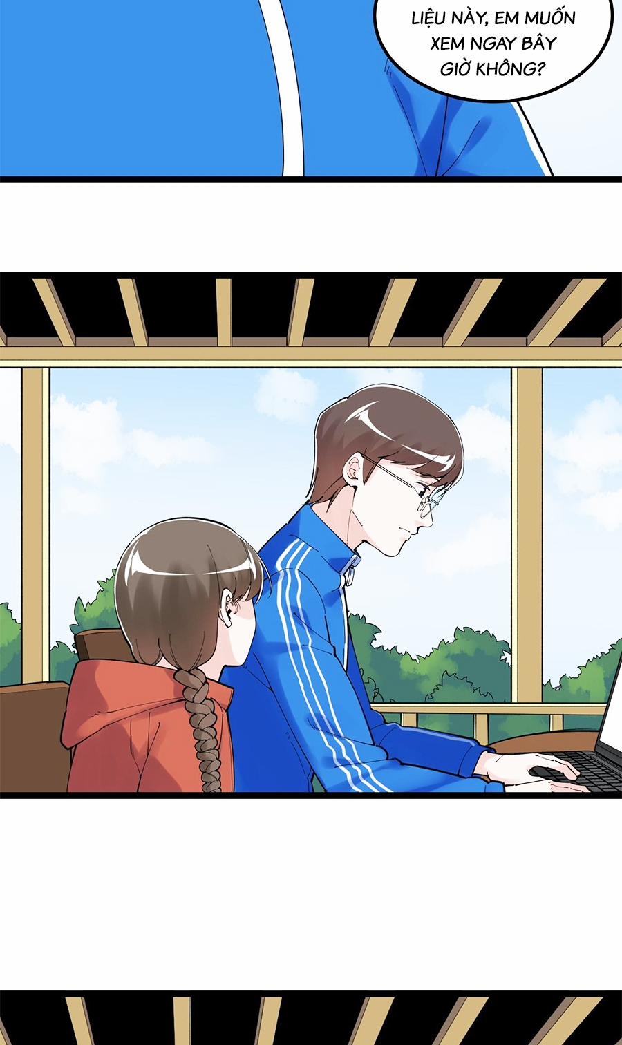 Tinh Thần Đại Hải Của Học Bá 177 trang 34