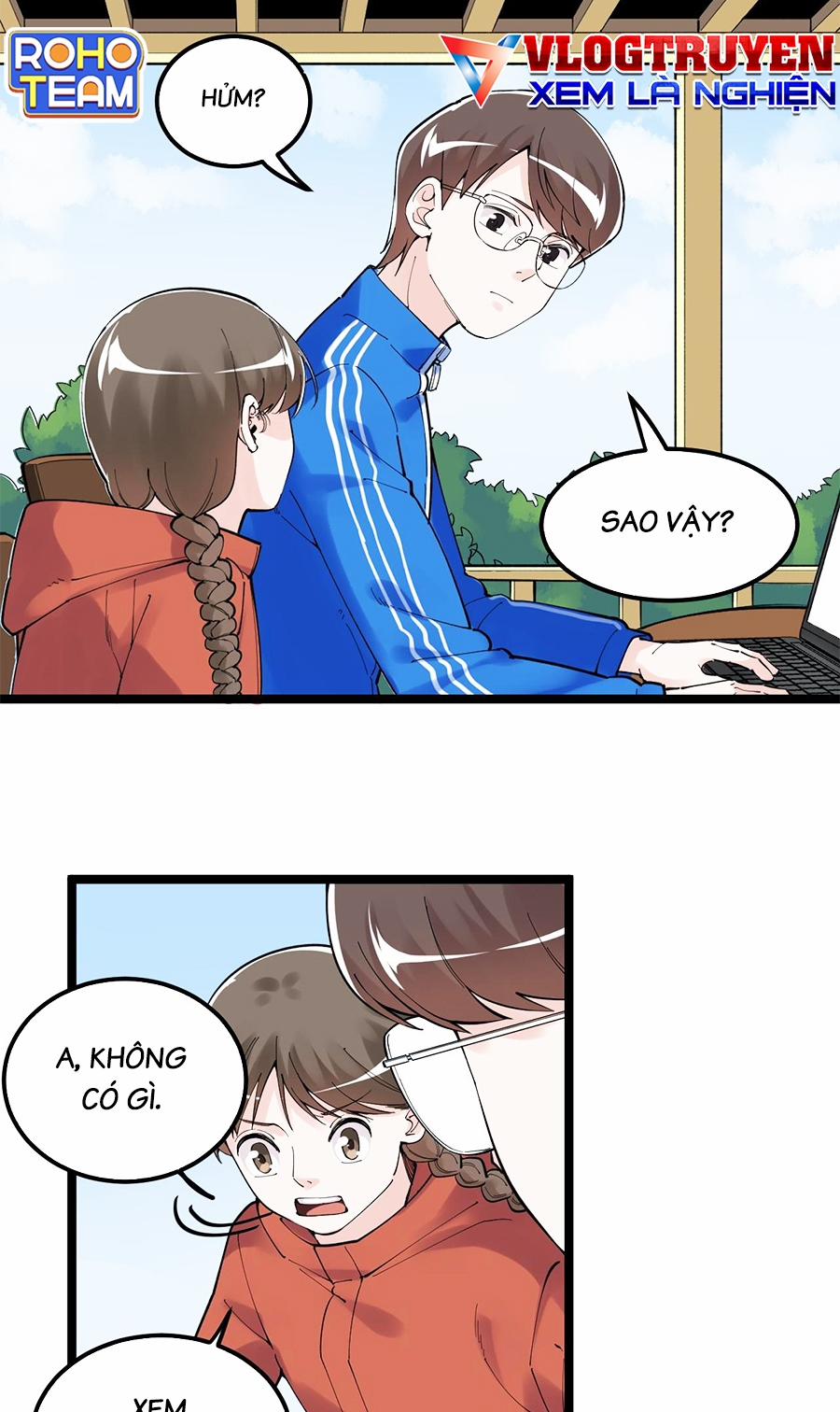 Tinh Thần Đại Hải Của Học Bá 177 trang 35