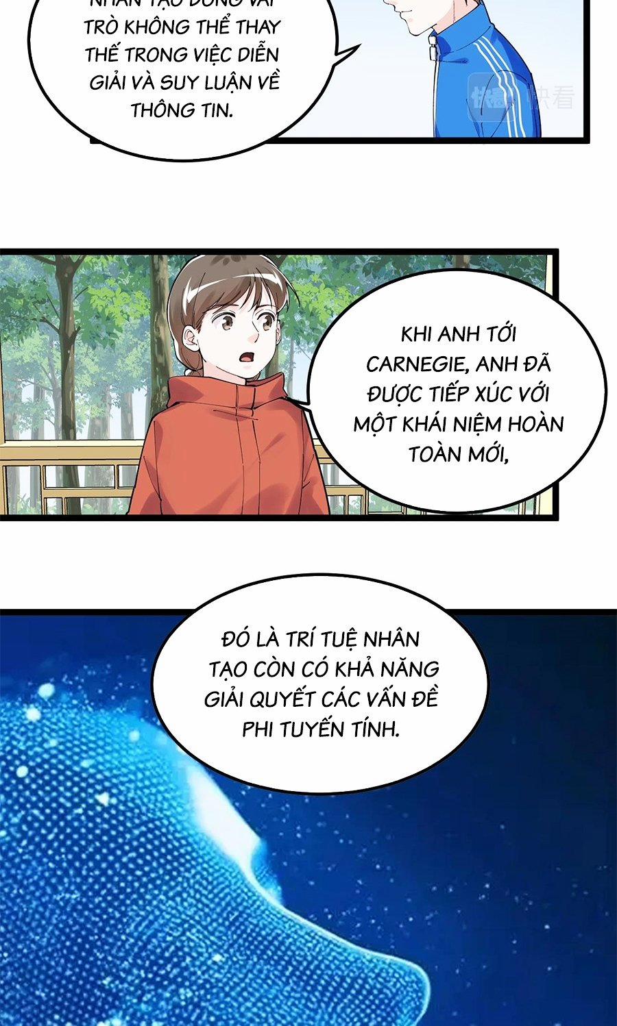 Tinh Thần Đại Hải Của Học Bá 177 trang 9