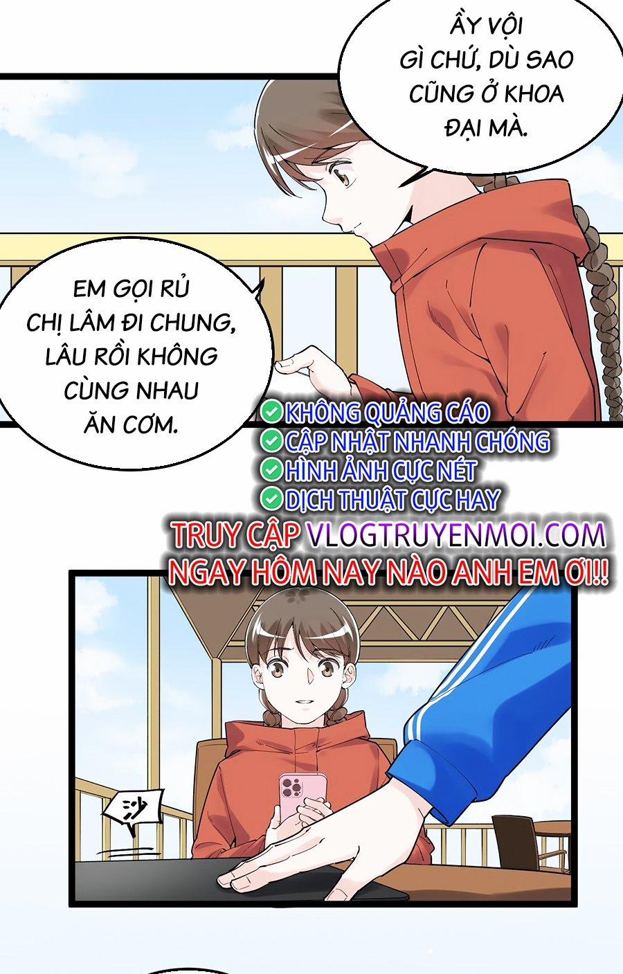 Tinh Thần Đại Hải Của Học Bá 178 trang 12