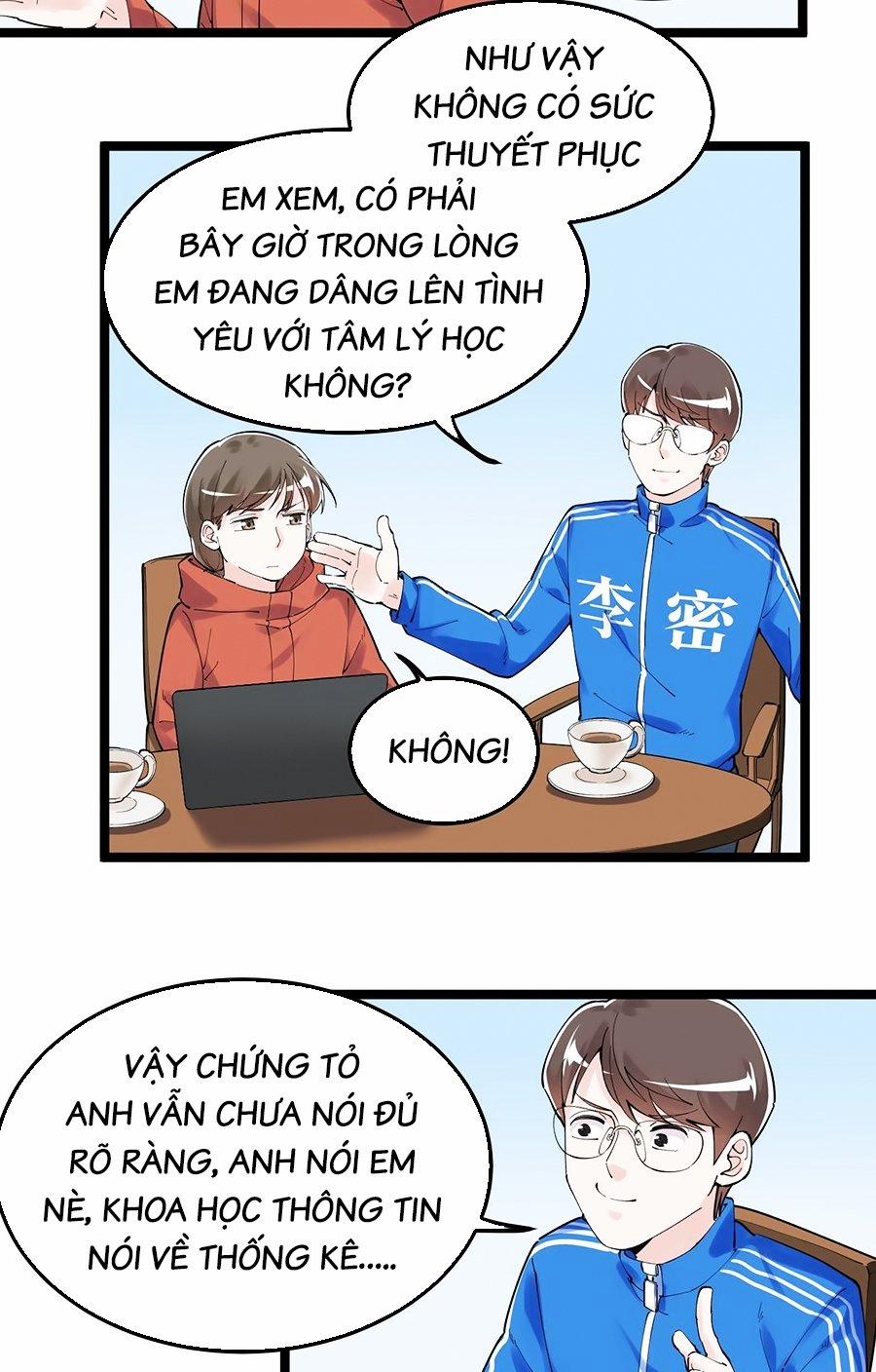 Tinh Thần Đại Hải Của Học Bá 178 trang 9