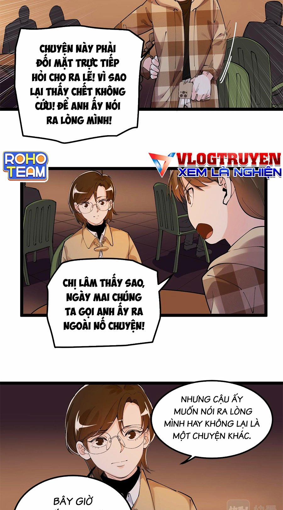 Tinh Thần Đại Hải Của Học Bá 179 trang 15