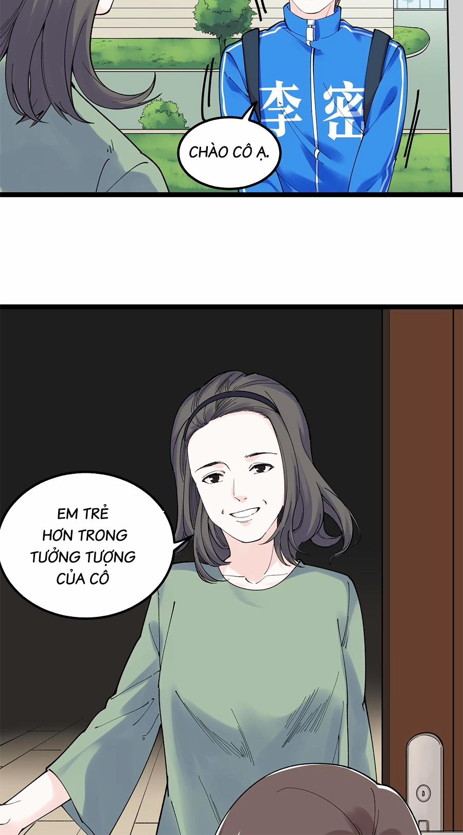 Tinh Thần Đại Hải Của Học Bá 179 trang 25