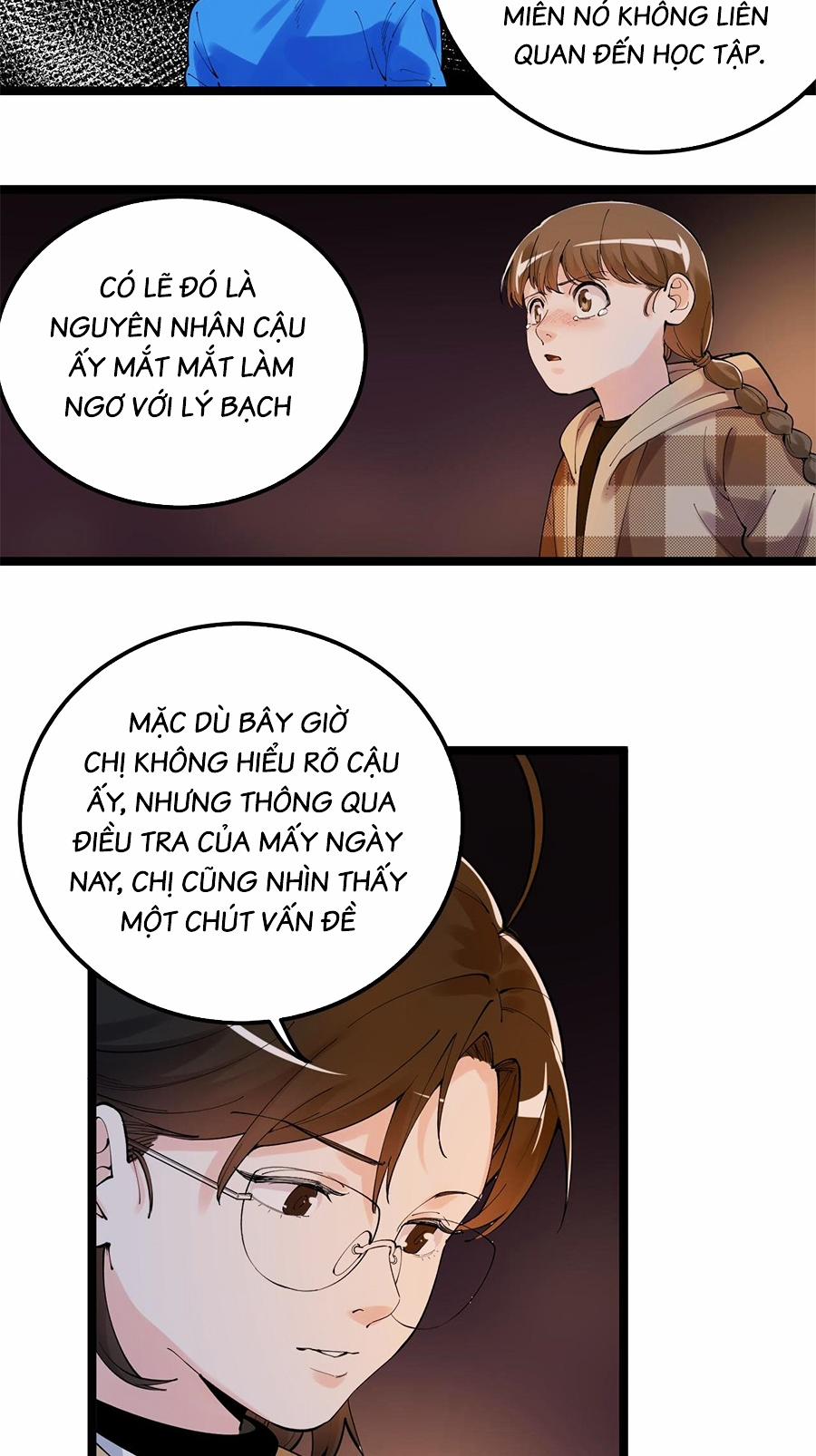 Tinh Thần Đại Hải Của Học Bá 179 trang 3