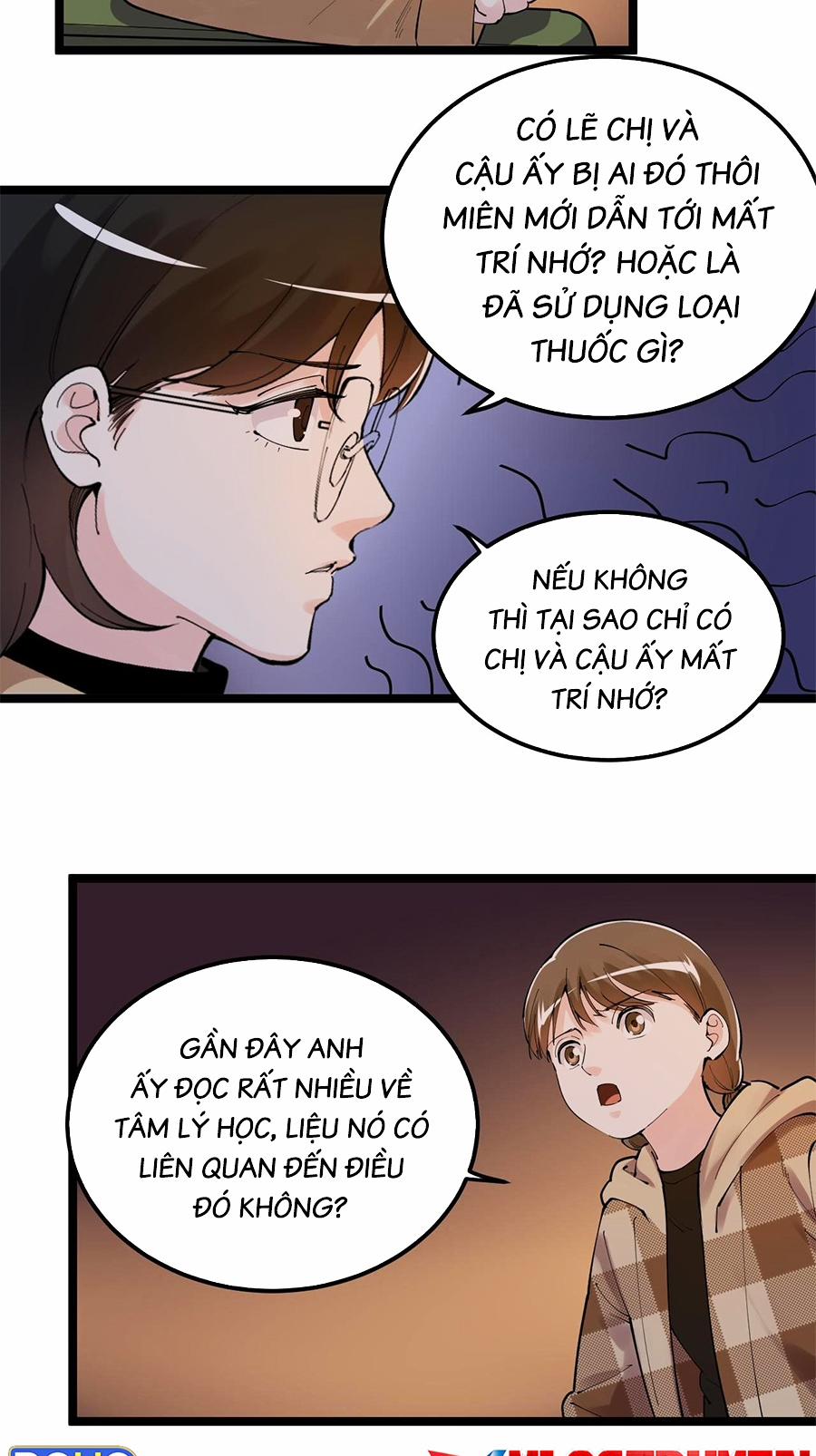 Tinh Thần Đại Hải Của Học Bá 179 trang 9