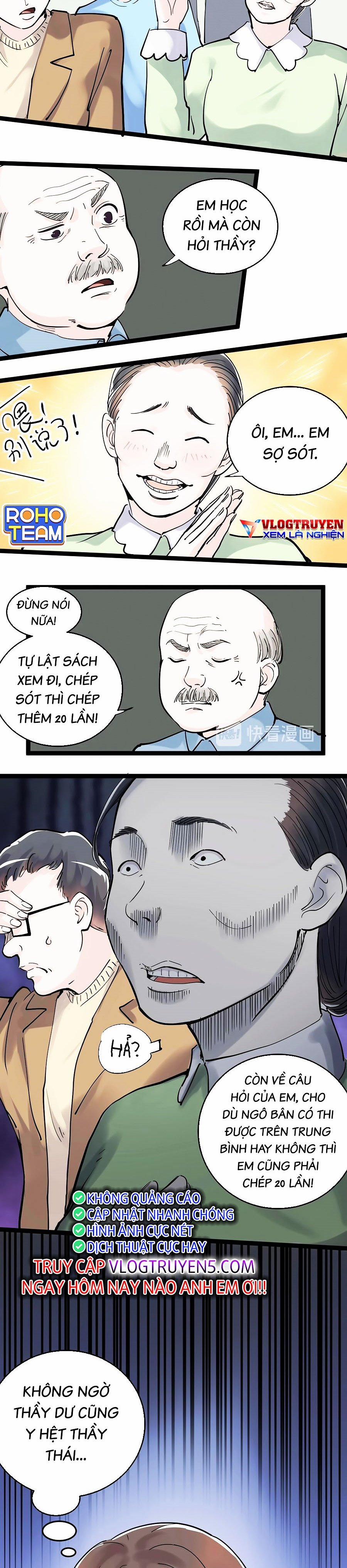 Tinh Thần Đại Hải Của Học Bá 18 trang 2