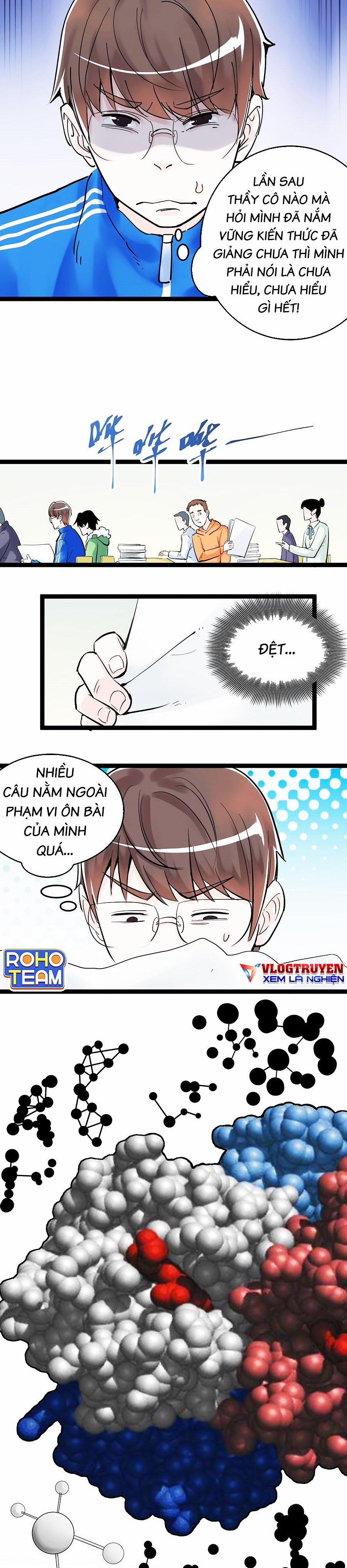 Tinh Thần Đại Hải Của Học Bá 18 trang 3