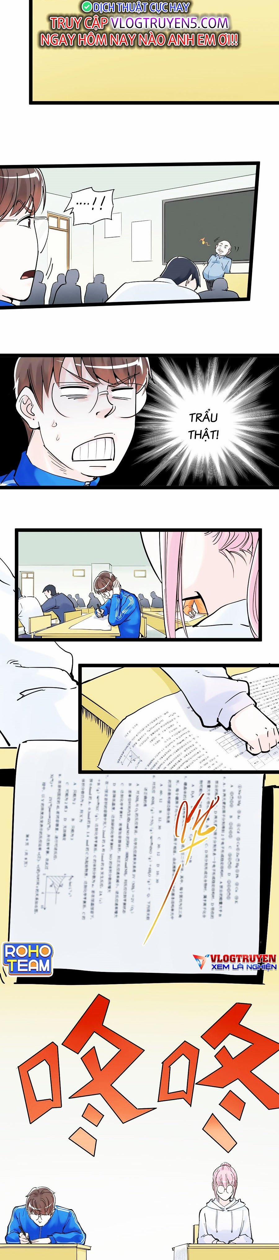 Tinh Thần Đại Hải Của Học Bá 18 trang 7