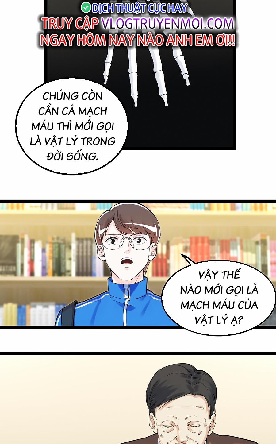 Tinh Thần Đại Hải Của Học Bá 180 trang 24