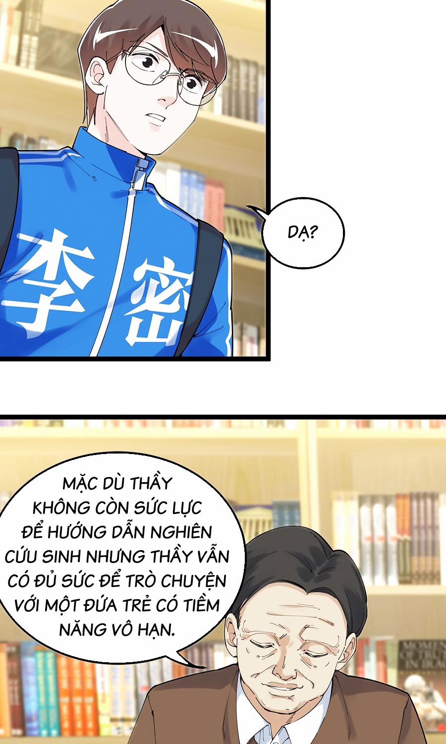 Tinh Thần Đại Hải Của Học Bá 180 trang 31