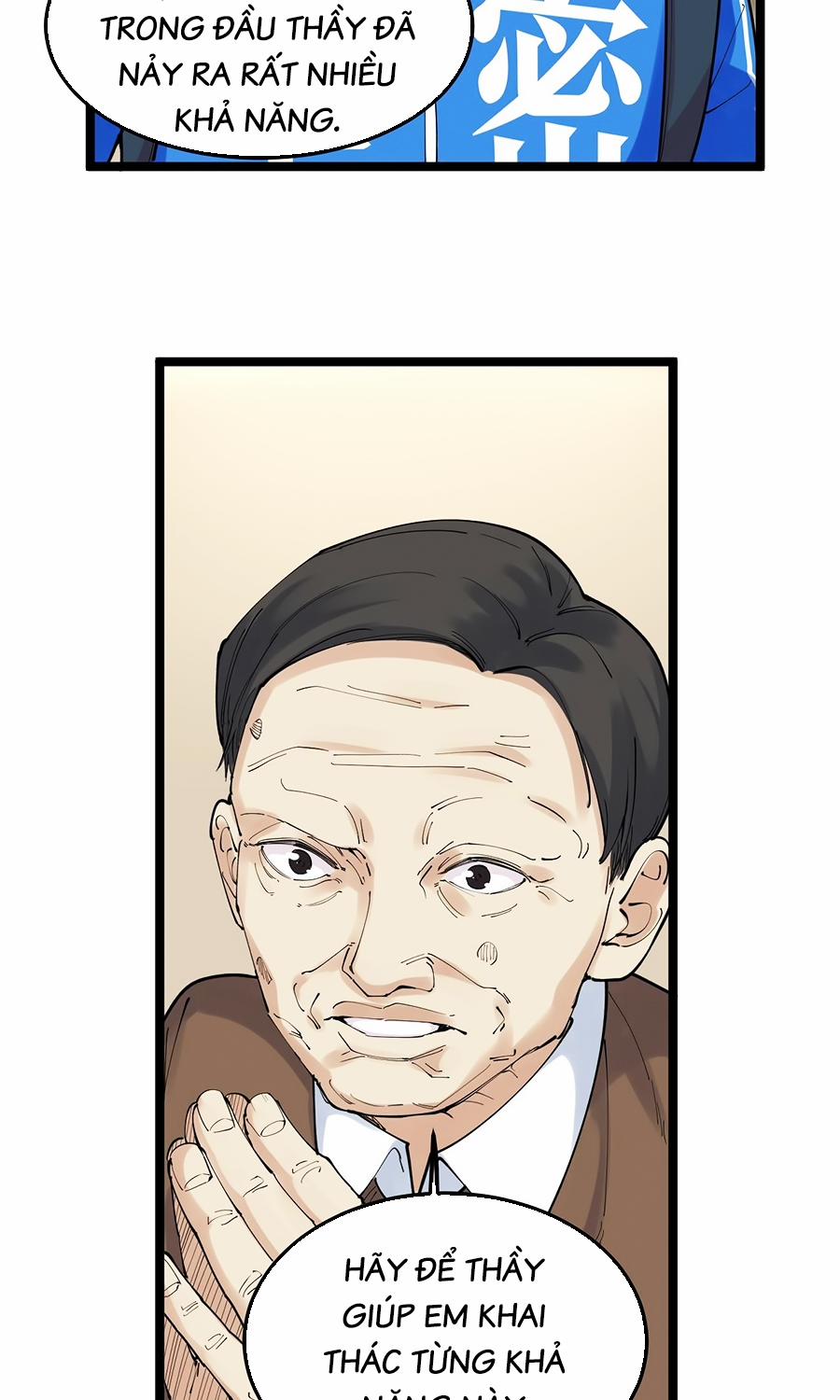 Tinh Thần Đại Hải Của Học Bá 180 trang 33