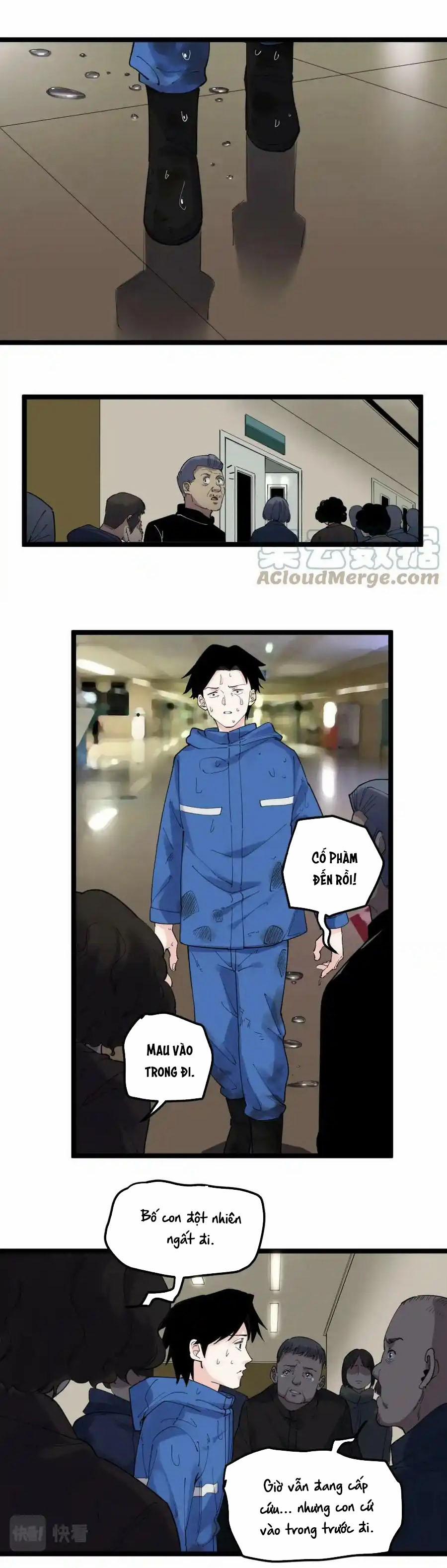 Tinh Thần Đại Hải Của Học Bá 181 trang 15