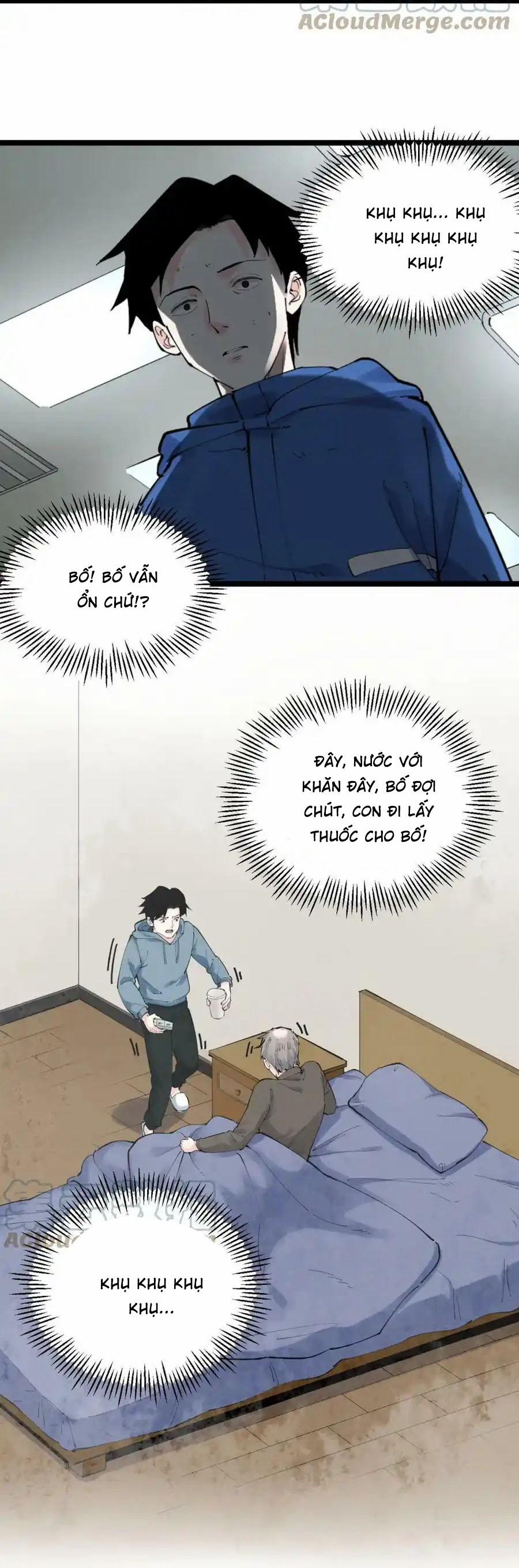 Tinh Thần Đại Hải Của Học Bá 181 trang 18