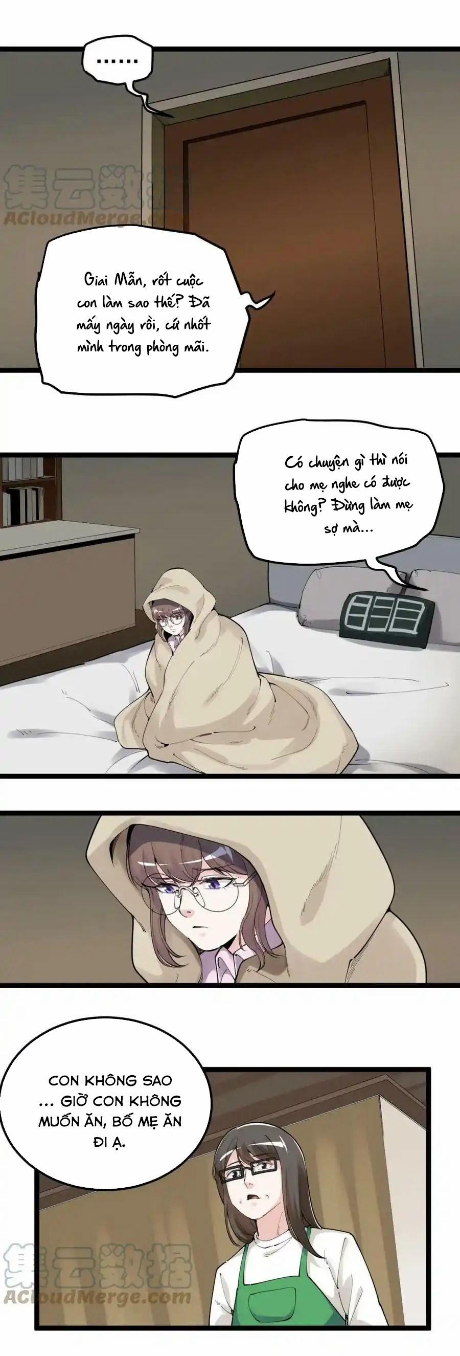 Tinh Thần Đại Hải Của Học Bá 181 trang 5