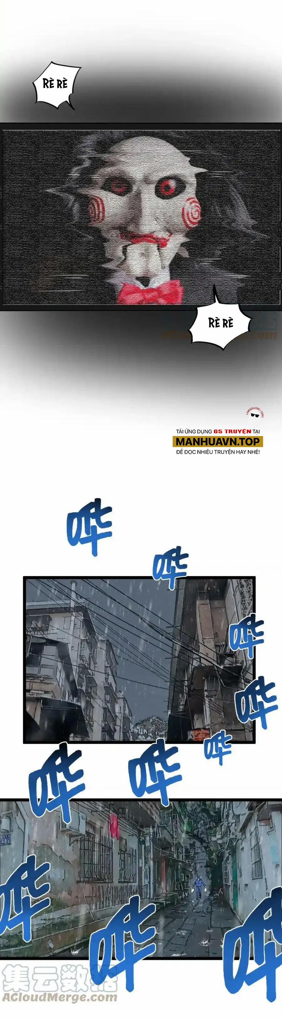 Tinh Thần Đại Hải Của Học Bá 181 trang 7