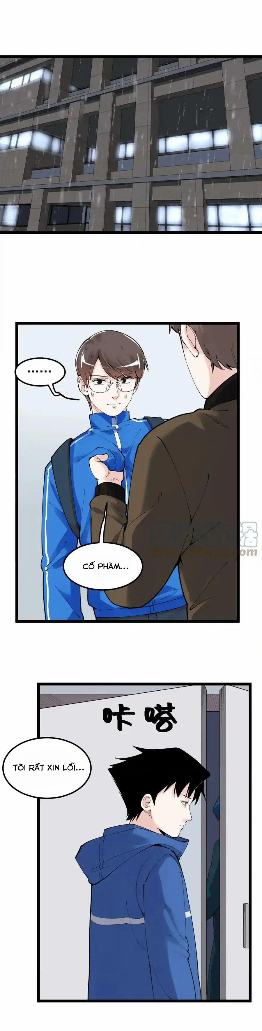 Tinh Thần Đại Hải Của Học Bá 184 trang 1